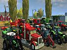 Farming Simulator 2013: Titanium Edition - screenshot #8