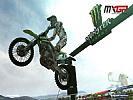 MXGP - The Official Motocross Videogame - screenshot #36