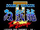 Double Dragon II: The Revenge - screenshot #9