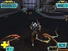 X-COM: Enforcer - screenshot