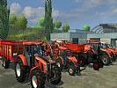 Farming Simulator 2013: Official Expansion 2 - screenshot