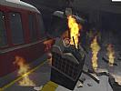 Firefighters 2014: The Simulation Game - screenshot #27