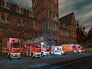 Firefighters 2014: The Simulation Game - screenshot #15