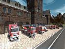 Firefighters 2014: The Simulation Game - screenshot #2