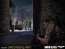 Sniper Elite 3 - Save Churchill: Part 1 - In Shadows - screenshot #1