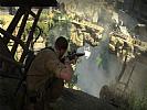 Sniper Elite 3 - Save Churchill: Part 2 - Belly of the Beast - screenshot #8