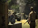 Sniper Elite 3 - Save Churchill: Part 2 - Belly of the Beast - screenshot #4