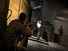 Sniper Elite 3 - Save Churchill: Part 2 - Belly of the Beast - screenshot #3