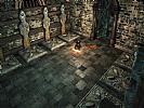 Dark Souls II: Crown of the Old Iron King - screenshot #4