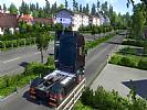 Euro Truck Simulator 2: Scandinavia - screenshot #20
