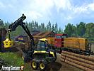 Farming Simulator 15 - screenshot