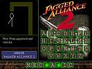 Jagged Alliance 2: Hangman - screenshot #1