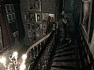 Resident Evil HD Remaster - screenshot #18