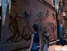 Lara Croft and the Temple of Osiris - screenshot #2