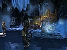 Lara Croft and the Temple of Osiris - Icy Death Pack - screenshot #5