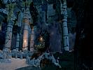 Lara Croft and the Temple of Osiris - Icy Death Pack - screenshot #2