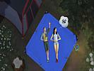 The Sims 4: Outdoor Retreat - screenshot #1