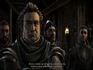 Game of Thrones: A Telltale Games Series - Episode 1: Iron From Ice - screenshot #2
