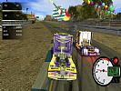 World Truck Racing - screenshot #10
