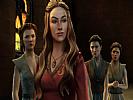 Game of Thrones: A Telltale Games Series - Episode 3 - screenshot #3