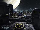 Asteroids: Outpost - screenshot #5