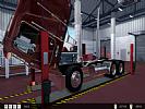 Truck Mechanic Simulator 2015 - screenshot #28