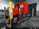 Truck Mechanic Simulator 2015 - screenshot #17