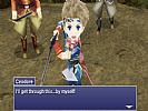 Final Fantasy IV: The After Years - screenshot #6