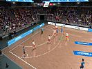 IHF Handball Challenge 14 - screenshot #9