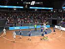 IHF Handball Challenge 14 - screenshot #3