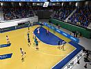 IHF Handball Challenge 14 - screenshot