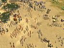 Stronghold Crusader 2: The Emperor and The Hermit - screenshot