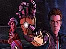 Tales from the Borderlands - Episode 3: Catch a Ride - screenshot #3