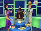 The Sims 4: Luxury Party Stuff - screenshot #1