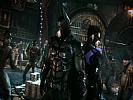 Batman: Arkham Knight - screenshot #8