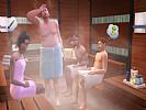 The Sims 4: Spa Day - screenshot #7