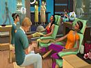 The Sims 4: Spa Day - screenshot #1