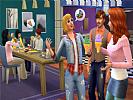 The Sims 4: Cool Kitchen Stuff - screenshot #2