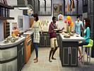 The Sims 4: Cool Kitchen Stuff - screenshot