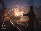 Assassin's Creed: Syndicate - screenshot #10