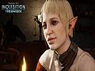 Dragon Age: Inquisition - Game of the Year Edition - screenshot #1