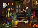 The Sims 4: Spooky Stuff - screenshot #4