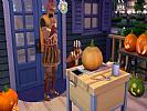 The Sims 4: Spooky Stuff - screenshot #3