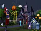 The Sims 4: Spooky Stuff - screenshot
