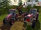 Farming Simulator 15: Gold Edition - screenshot #11
