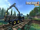 Farming Simulator 15: Gold Edition - screenshot #10