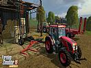 Farming Simulator 15: Gold Edition - screenshot