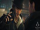 Assassin's Creed: Syndicate - screenshot #4