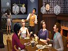 The Sims 4: Get Together - screenshot #6