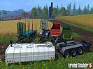 Farming Simulator 15: Official Expansion 2 - screenshot #14